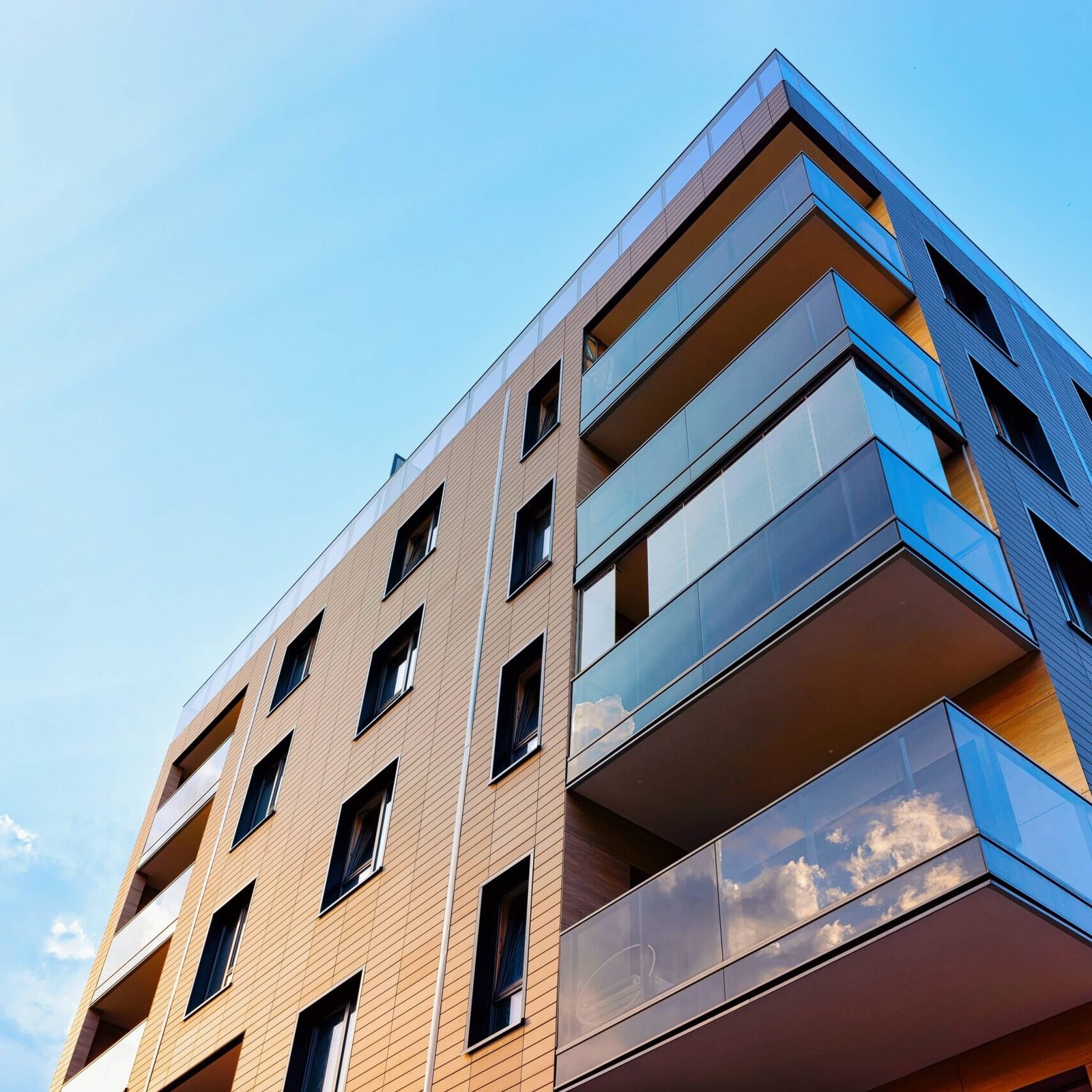 Costruzione edile Ferrara